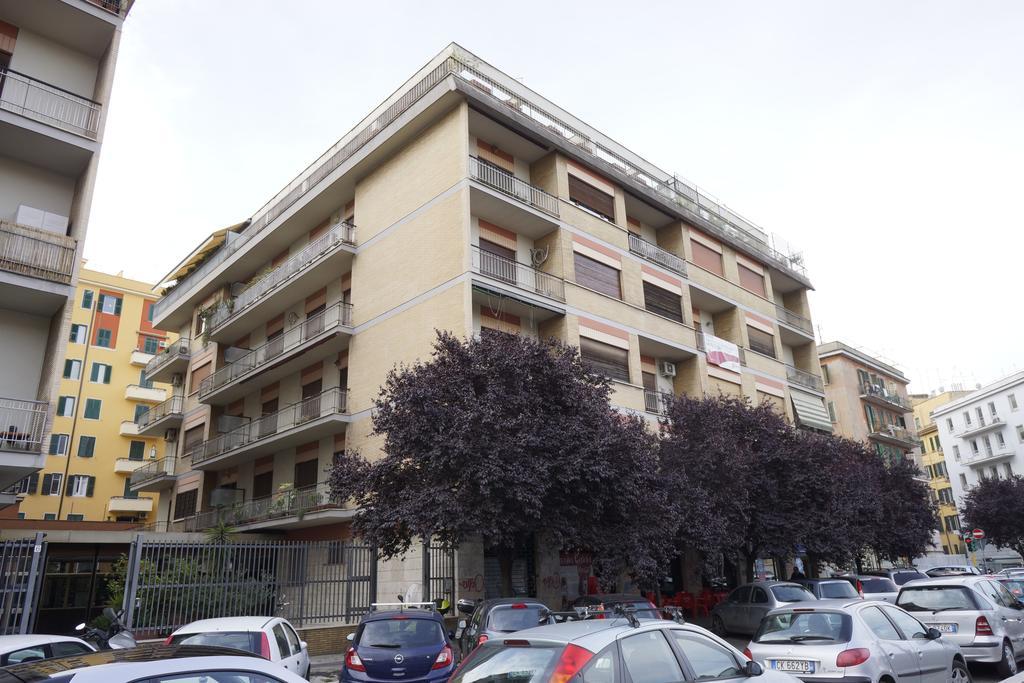 Terrazza Sotto Le Stelle Hotel Rome Room photo