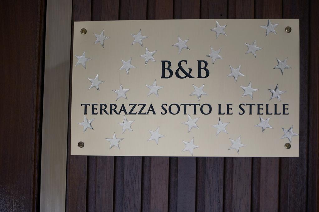 Terrazza Sotto Le Stelle Hotel Rome Room photo